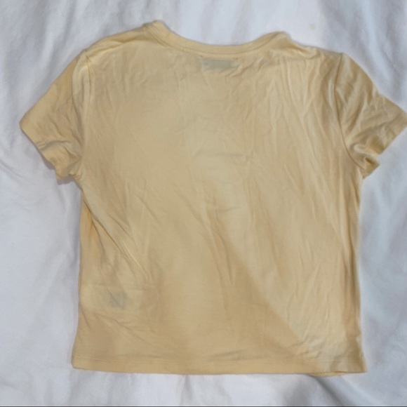 Aritzia Everyday T-Shirt - Picture 3 of 3